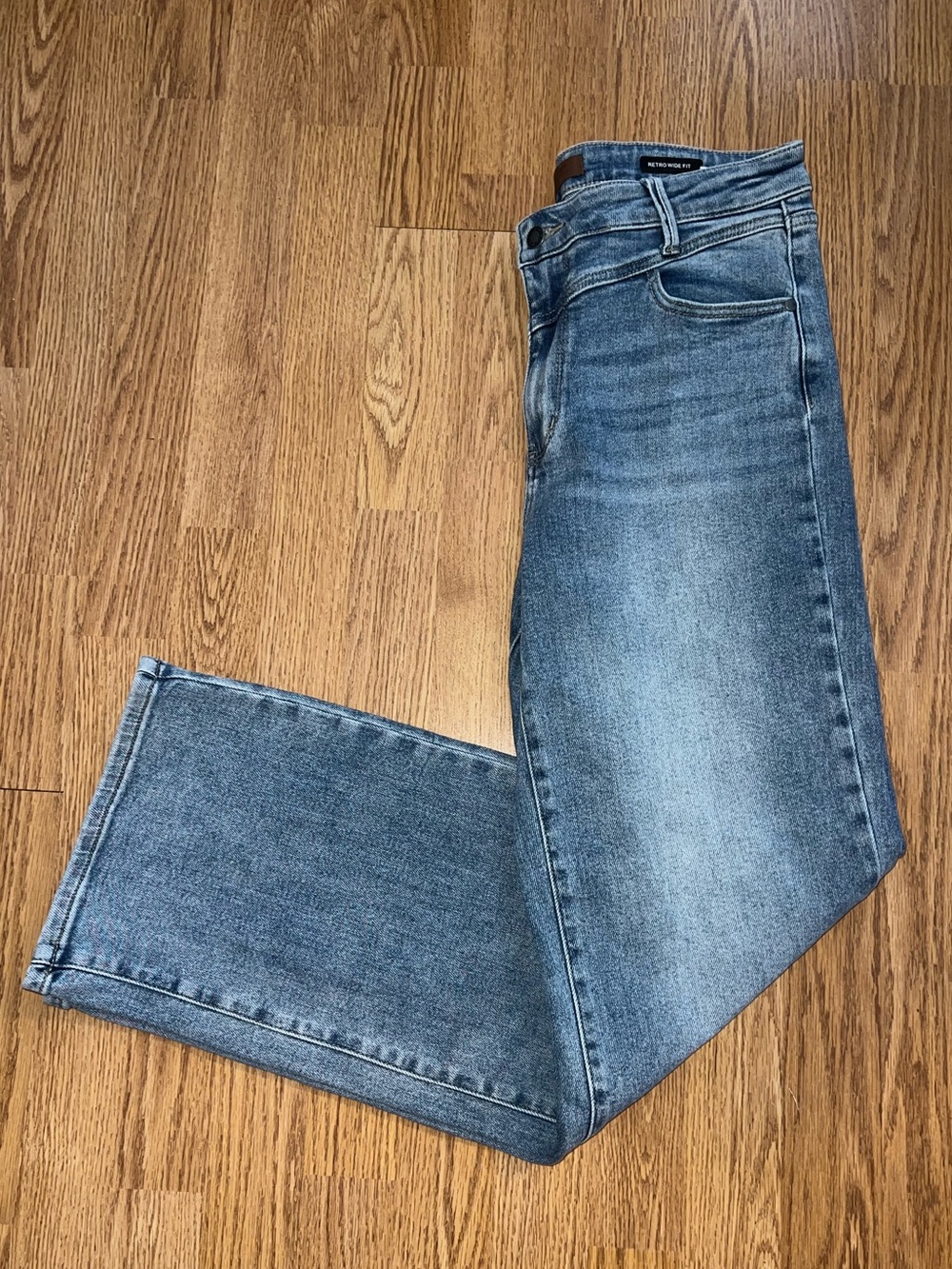Judy Blue Jeans